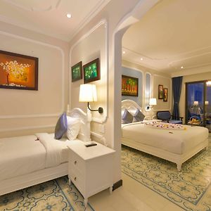 Triple Room Balcony